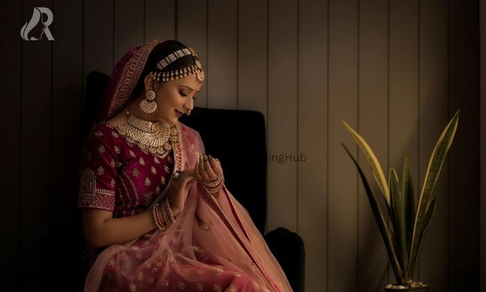 Reshu’s The Beauty Studio